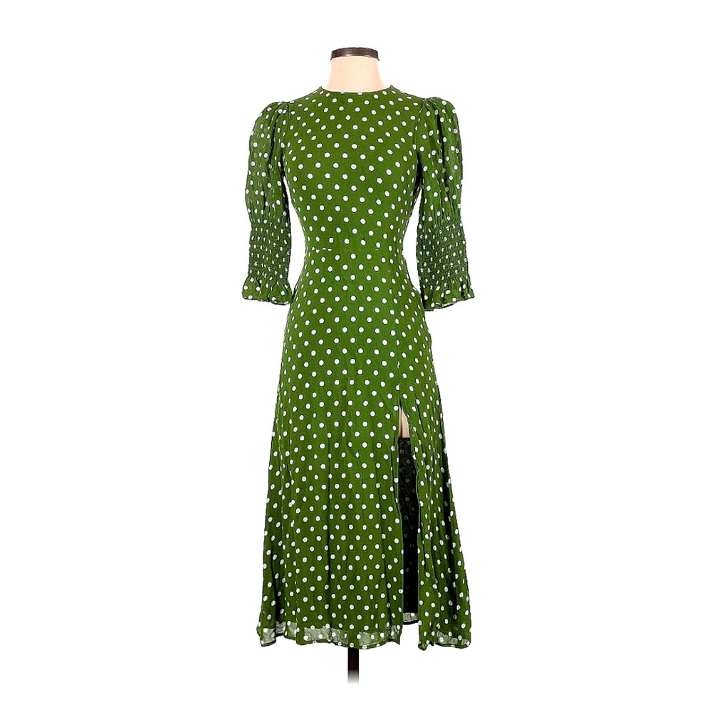 Reformation dress